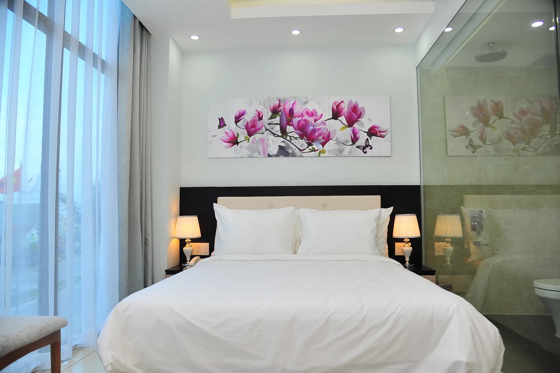 Superior Queen Room