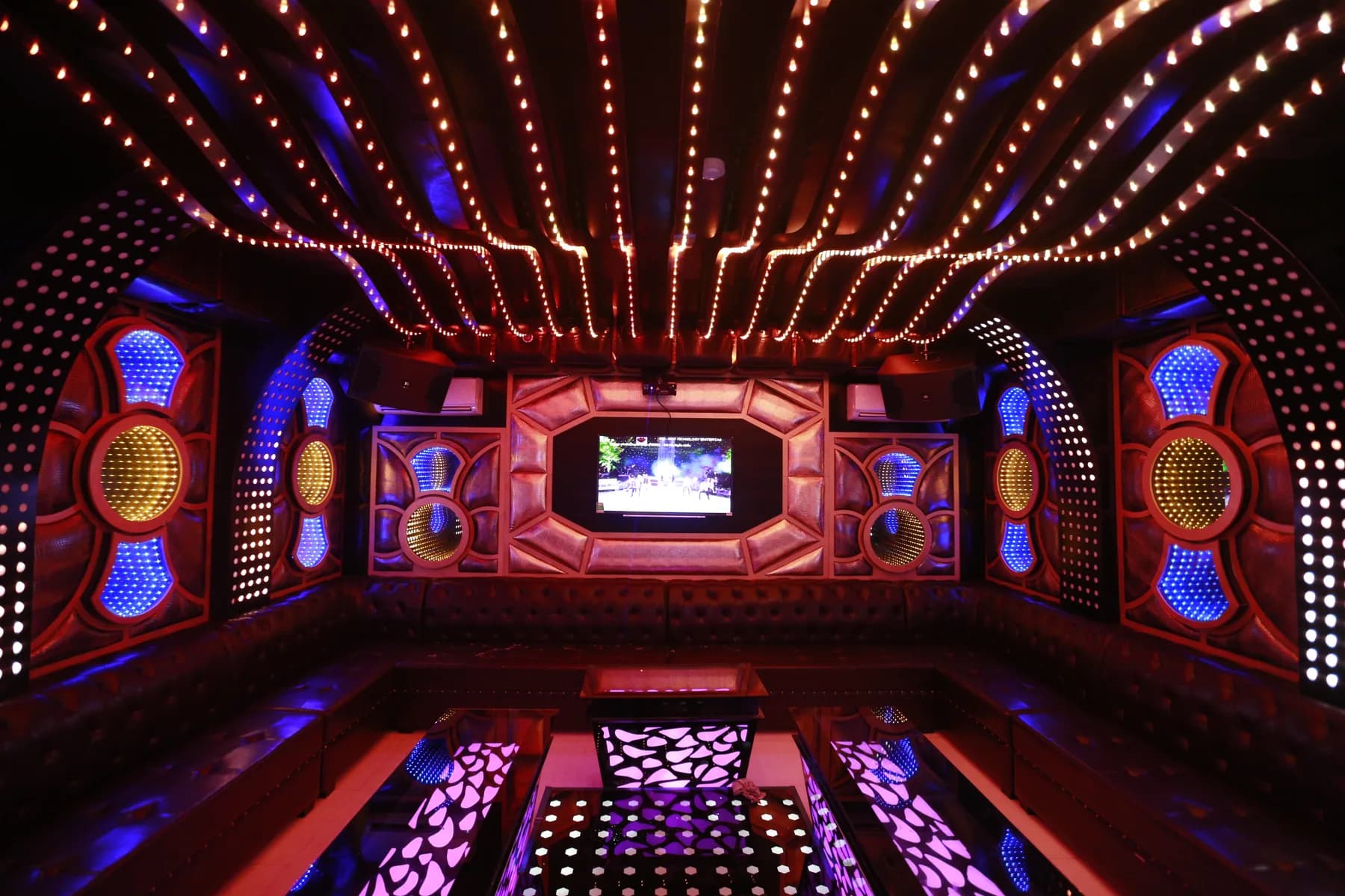 Phòng karaoke