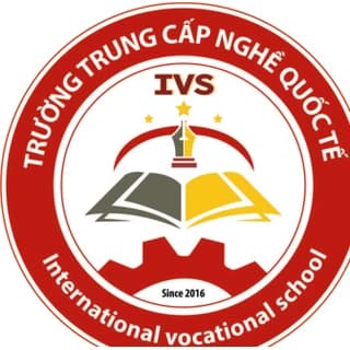 Trung cấp nghề Quốc tế (IVS)