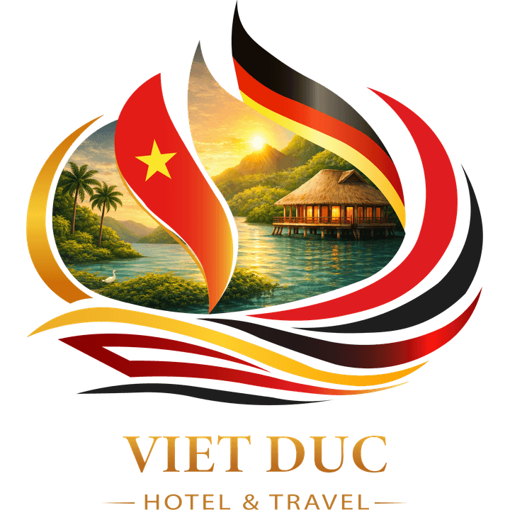 Viet Duc — ホテル・旅行