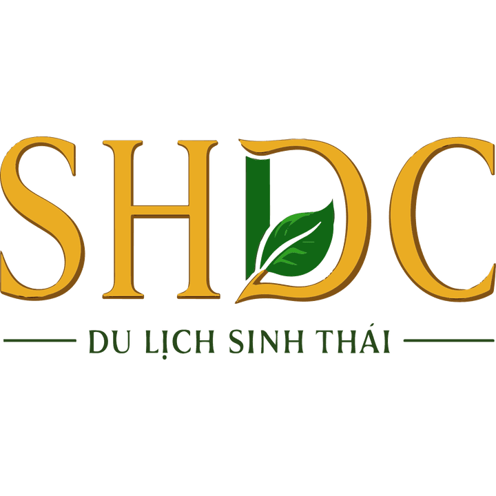 SHDC — エコツーリズム