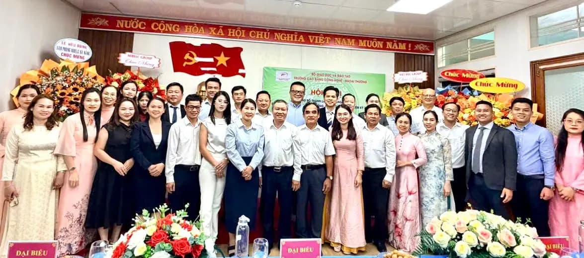 Ban lãnh đạo Việt Đức Group