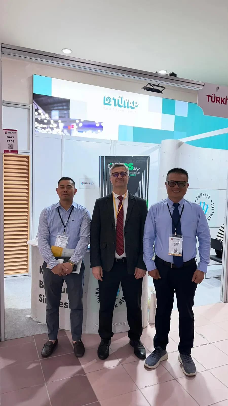 Hợp tác quốc tế