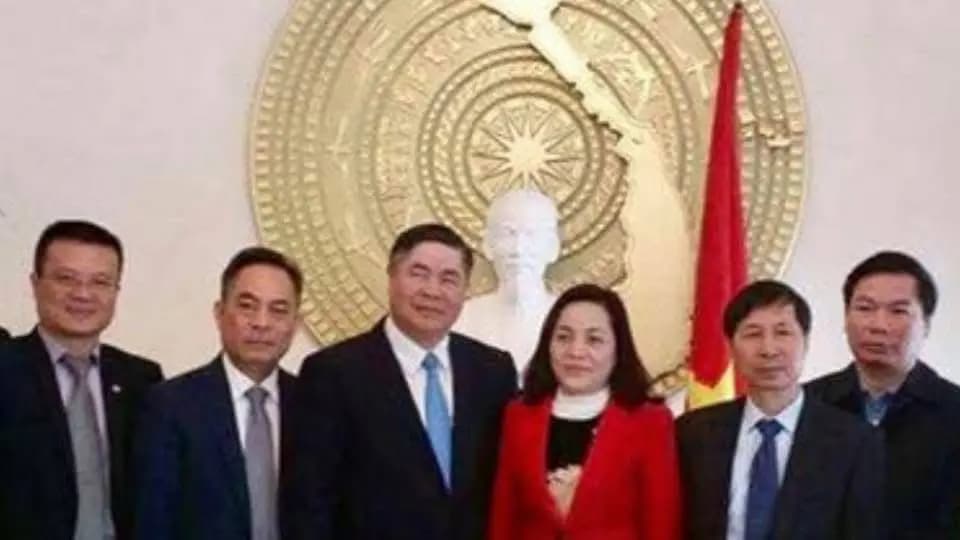 Lễ kỷ niệm và hội nghị