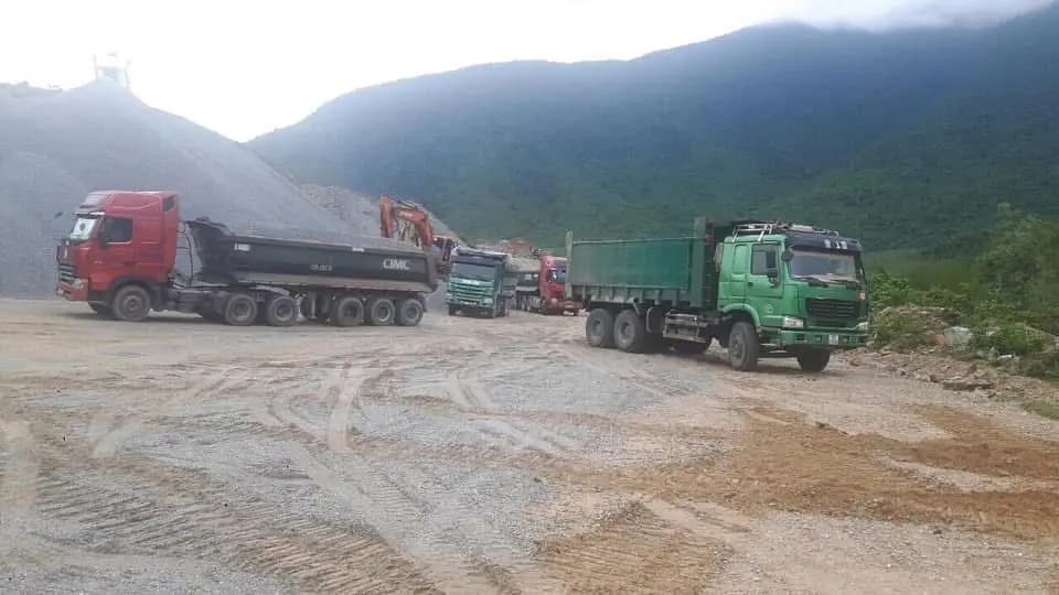 Dự án khách sạn, khu nghỉ dưỡng và công trường của Việt Đức Group
