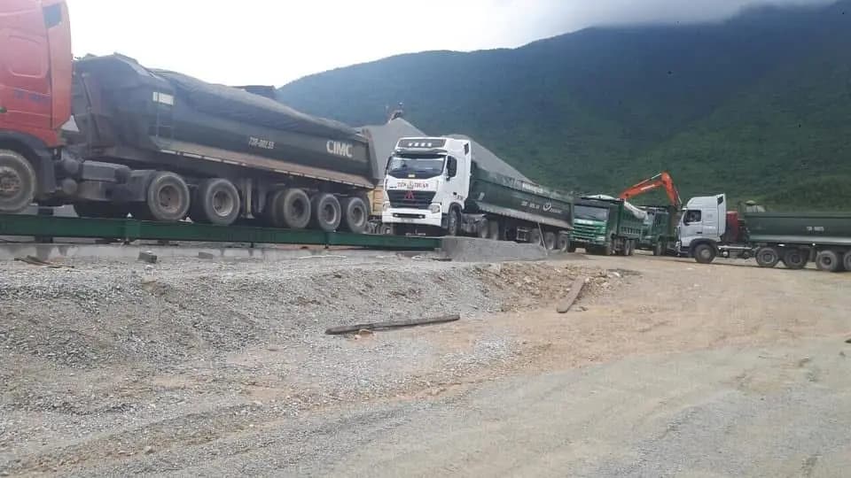 Dự án khách sạn, khu nghỉ dưỡng và công trường của Việt Đức Group