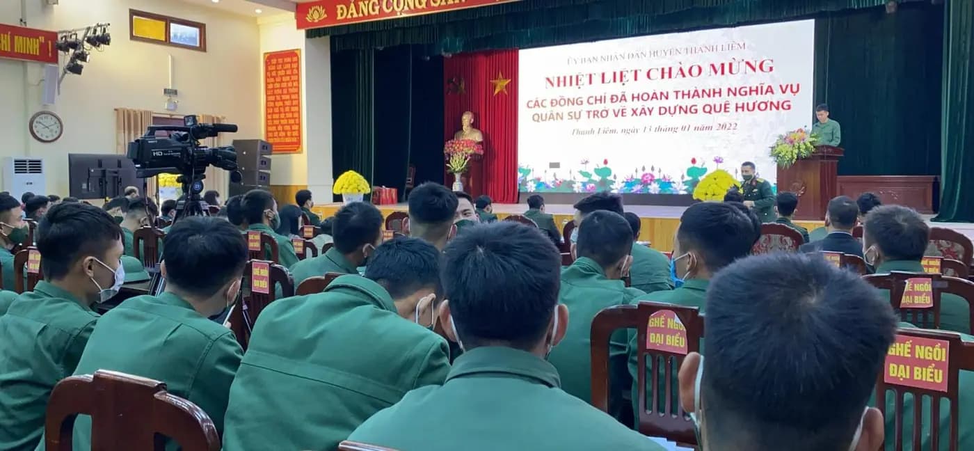 Tư vấn xuất khẩu lao động và việc làm